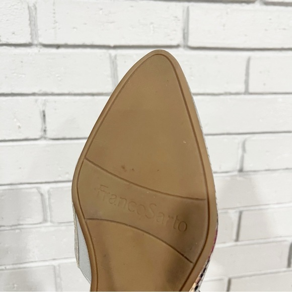 Franco‎ Sarto Tatiana Shoe - Picture 6 of 8